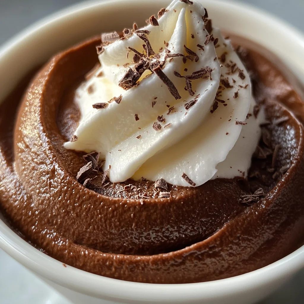Indulgent